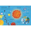 Kép 3/6 - USBORNE BOOK AND JIGSAW PLANET EARTH