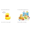 Kép 4/4 - FIND THE DUCK AT BEDTIME