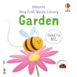 Kép 4/6 - VERY FIRST WORDS LIBRARY