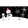 Kép 3/4 - BABY'S BLACK & WHITE BOOKS - OUTDOORS