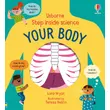 Kép 1/4 - STEP INSIDE SCIENCE: YOUR BODY
