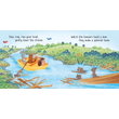 Little Board Books - Row, row, row your boat gently down the stream