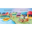 Kép 3/4 - LITTLE BOARD BOOKS - ROW, ROW, ROW YOUR BOAT GENTLY DOWN THE STREAM