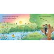 Kép 3/4 - LITTLE BOARD BOOKS - FIVE LITTLE DUCKS WENT SWIMMING ONE DAY