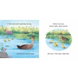 Kép 4/4 - LITTLE BOARD BOOKS - FIVE LITTLE DUCKS WENT SWIMMING ONE DAY