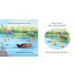 Little Board Books - Five little ducks went swimming one day