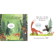 Little Board Books - The Fox and the Crow