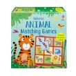 Kép 1/8 - ANIMAL MATCHING GAMES