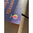 Kép 2/5 - HALLOWEEN STICKER BOOK - SZÉPSÉGHIBÁS TERMÉK