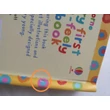 Kép 3/6 - BABY'S VERY FIRST TOUCHY-FEELY BOOK - SZÉPSÉGHIBÁS TERMÉK