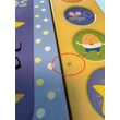 Kép 2/4 - BABY'S VERY FIRST NOISY NURSERY RHYMES - SZÉPSÉGHIBÁS TERMÉK