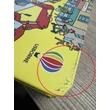 Kép 2/6 - WIND-UP BUS BOOK WITH SLOT-TOGETHER TRACKS  - SZÉPSÉGHIBÁS TERMÉK