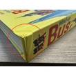 Kép 3/6 - WIND-UP BUS BOOK WITH SLOT-TOGETHER TRACKS  - SZÉPSÉGHIBÁS TERMÉK