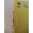 Kép 2/5 - WIND-UP TRAIN (WITH SLOT-TOGETHER TRACKS) - SZÉPSÉGHIBÁS TERMÉK