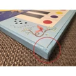 Kép 2/2 - MY FIRST KEYBOARD BOOK  - SZÉPSÉGHIBÁS TERMÉK