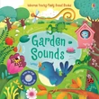 Kép 1/5 - GARDEN SOUNDS - SZÉPSÉGHIBÁS TERMÉK