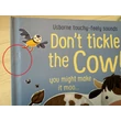 Kép 2/6 - TOUCHY-FEELY SOUNDS: DON'T TICKLE THE COW! - SZÉPSÉGHIBÁS TERMÉK