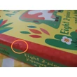 Kép 3/6 - USBORNE FIRST JIGSAWS: FARM ANIMALS  - SZÉPSÉGHIBÁS TERMÉK