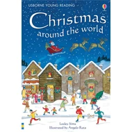 CHRISTMAS AROUND THE WORLD