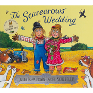 The Scarecrows' Wedding 