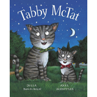Tabby McTat (Gift-edition)