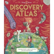 DISCOVERY ATLAS