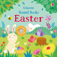 Easter Sound Book - SZÉPSÉGHIBÁS TERMÉK