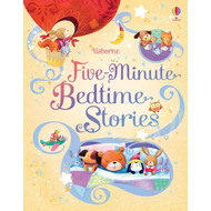 Five-Minute Bedtime Stories