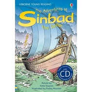 ADVENTURES OF SINBAD THE SAILOR