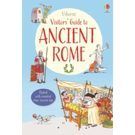 VISITOR’S GUIDE TO ANCIENT ROME