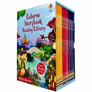 USBORNE STORYBOOK READING LIBRARY