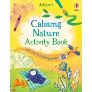 CALMING NATURE ACTIVITY BOOK