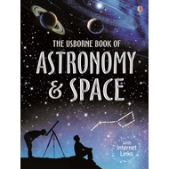 ASTRONOMY AND SPACE