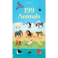 199 ANIMALS 199 ANIMALS