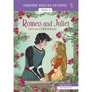 ROMEO AND JULIET (ER LEVEL 3)