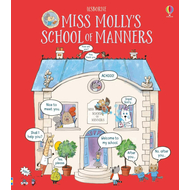 Miss Molly's School Of Manners