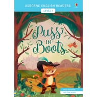 PUSS IN BOOTS (ER LEVEL 1)