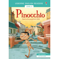 Pinocchio (ER Level 2)