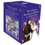 Reading Collection For Confident Readers