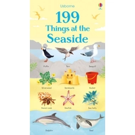 199 THINGS AT THE SEASIDE