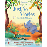 Just so stories for little children