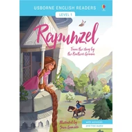 RAPUNZEL (ER1)
