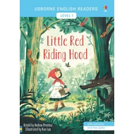 LITTLE RED RIDING HOOD (ER1)