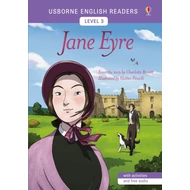 JANE EYRE (ER LEVEL 3)