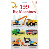 199 BIG MACHINES