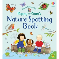 POPPY AND SAM'S NATURE SPOTTING BOOK (FARMYARD TALES)