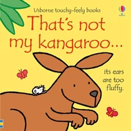 THAT'S NOT MY KANGAROO…