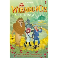 THE WIZARD OF OZ - GRAPHIC NOVEL