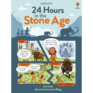 24 Hours in the Stone Age