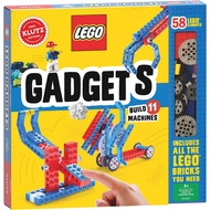LEGO GADGETS - KLUTZ